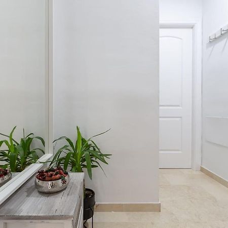 Apartamento Suite Centrico 말라가 외부 사진