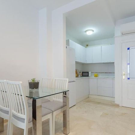 Apartamento Suite Centrico 말라가 외부 사진