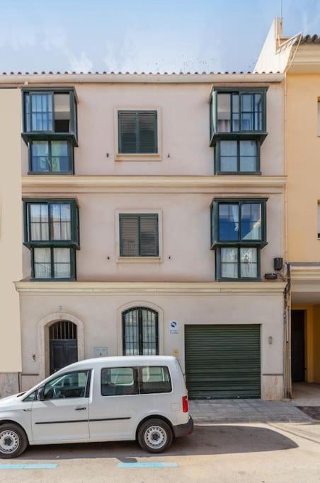 Apartamento Suite Centrico 말라가 외부 사진